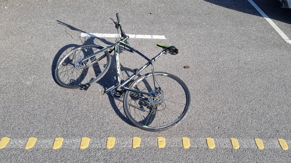 Friday Essay How A Bike Accident Changed Me By A Philosopher Of Hope Friday Essay How A Bike Accident Changed Me By A Philosopher Of Hope