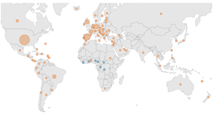 Why doesn't monkeypox have a new name yet?