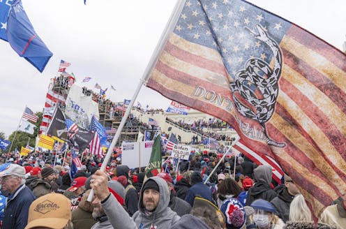 Clickbait extremism, mass shootings, and the assault on democracy – time for a rethink of social media?