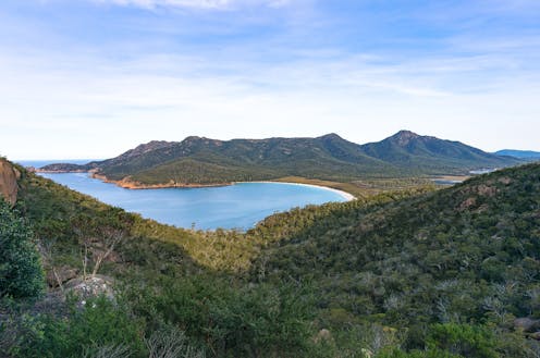 'Stealth privatisation' in iconic national parks threatens public access to nature's health boost
