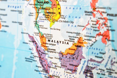 Conflict in the South China Sea threatens 90% of Australia's fuel imports: study