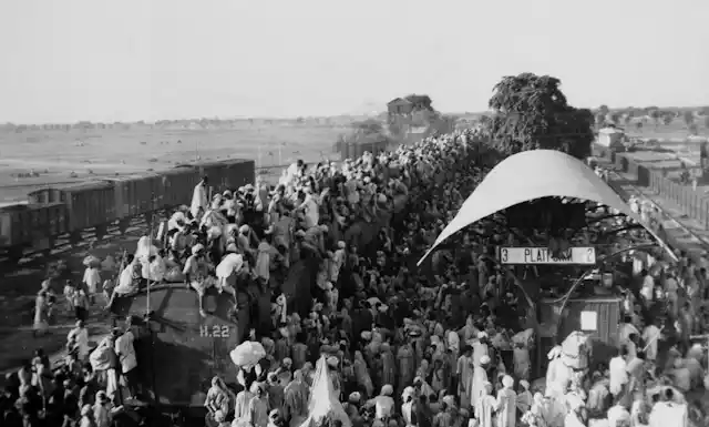 5 books and films that tell the story of the trauma of the Partition of ...