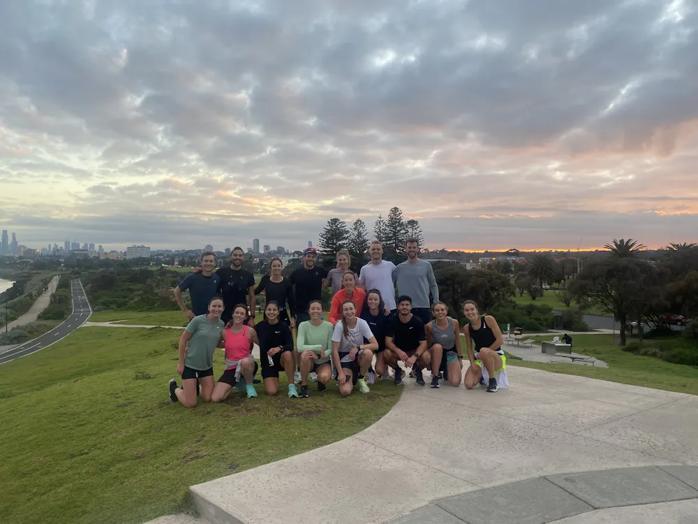 Women running in cities made for men: ending abuse and violence is a ...