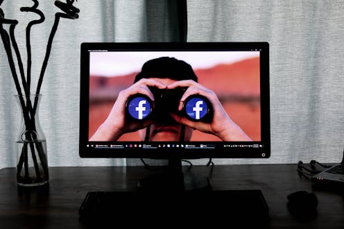 Instagram and Facebook are stalking you on websites accessed through their apps. What can you do about it?