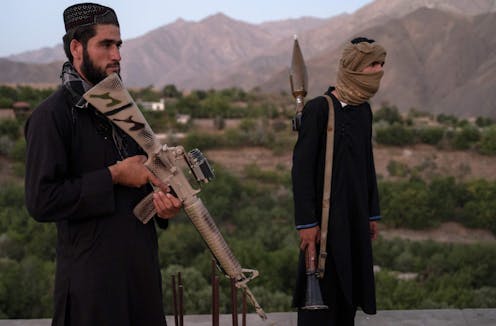 A year after the fall of Kabul, Taliban's false commitments on terrorism have been fully exposed