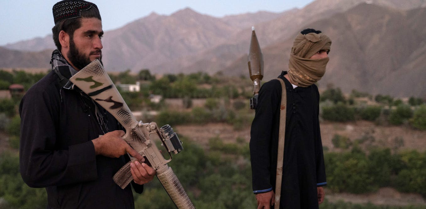 A year after the fall of Kabul, Taliban’s false commitments on terrorism have been fully exposed