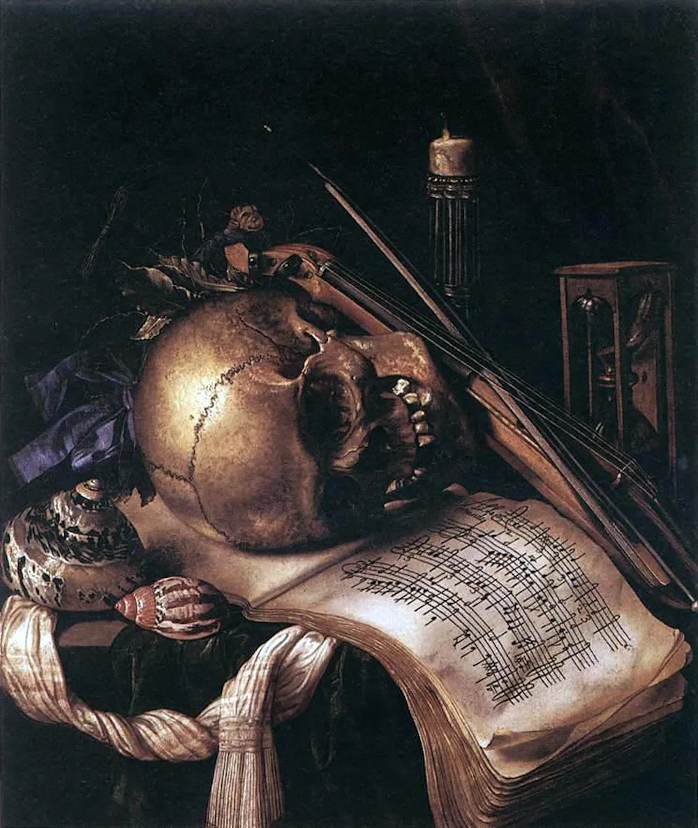 Neostoicism How Stoicism influenced music from the French Renaissance to Pink Floyd