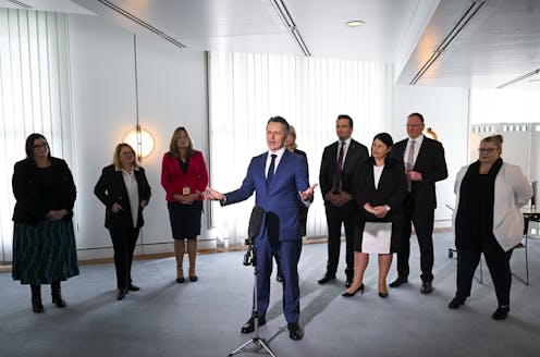 It's great education ministers agree the teacher shortage is a problem, but their new plan ignores the root causes