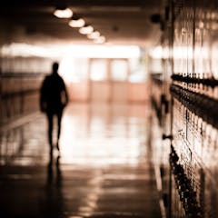 an essay about school safety