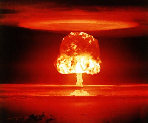 Even a 'limited' nuclear war would starve millions of people, new study reveals