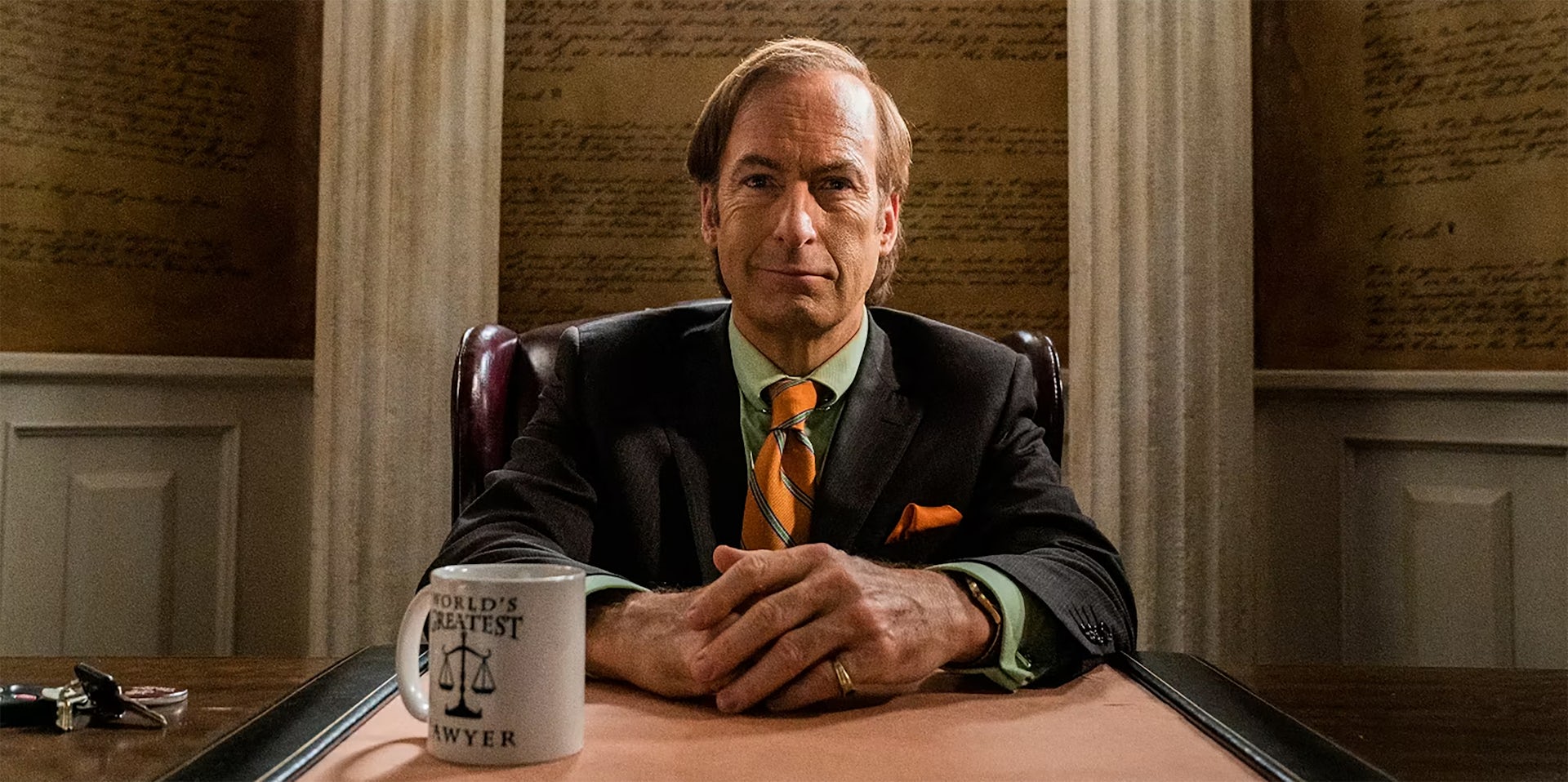 The finale of Better Call Saul: A psychologist explains how Jimmy