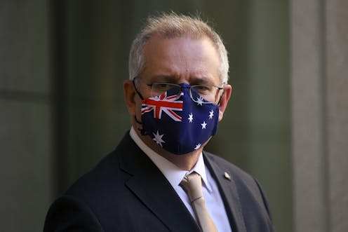 Scott Morrison was sworn in to several portfolios other than prime minister during the pandemic. How can this be done?