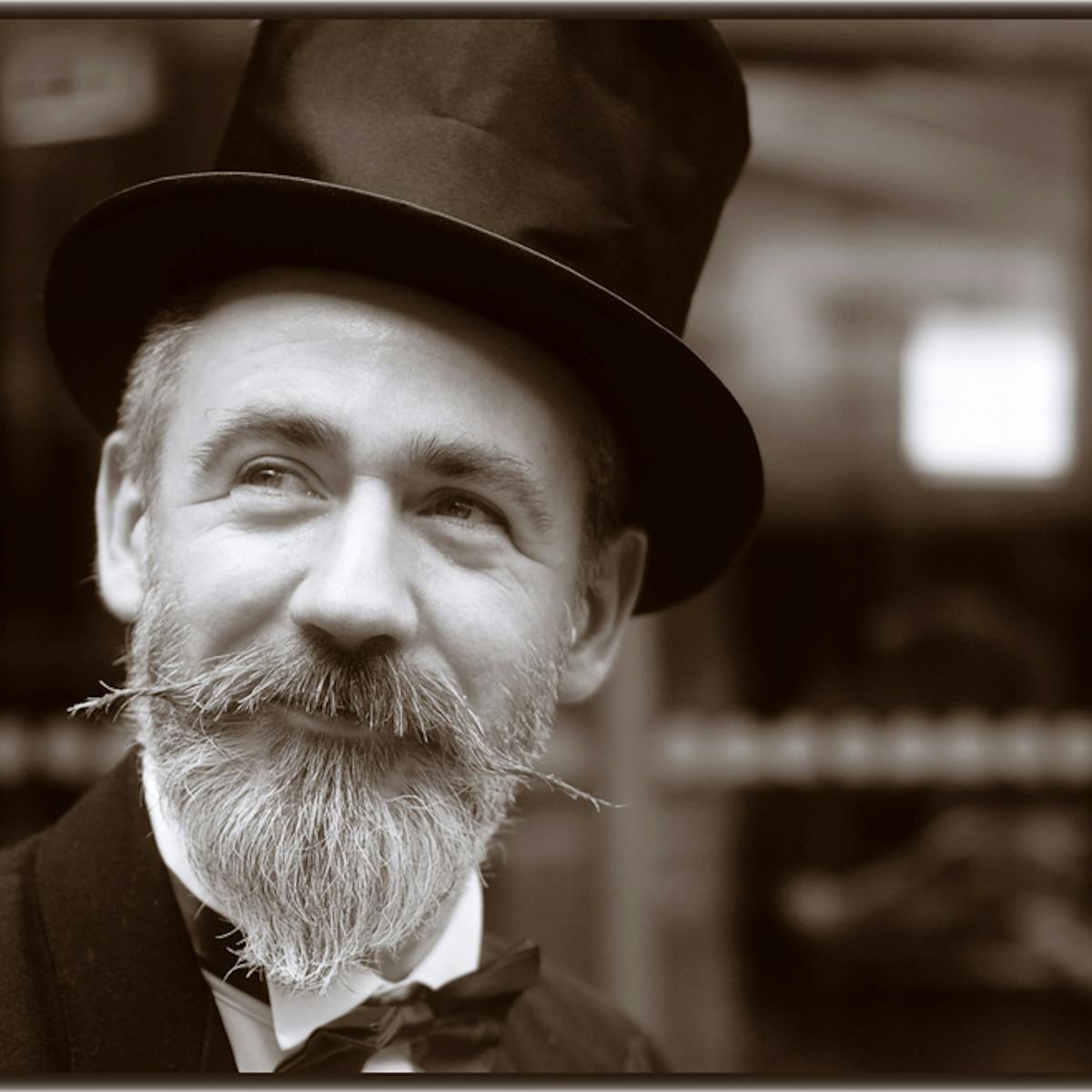 The Story Of The Top Hat