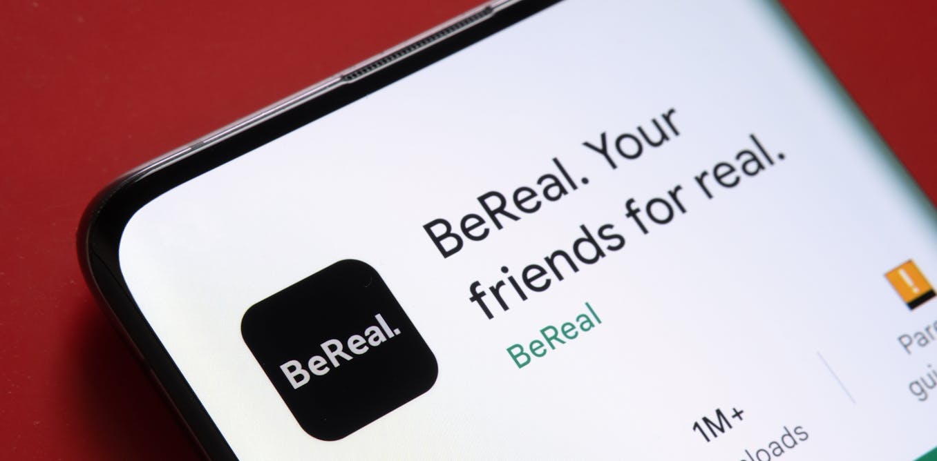 Unfiltered Truth: How BeReal is Revolutionizing Social Media Authenticity - Tools and Resources Offered by BeReal