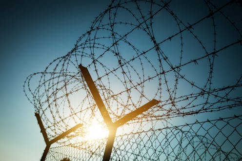 Conditions in prisons during heat waves pose deadly threats to incarcerated people and prison staff