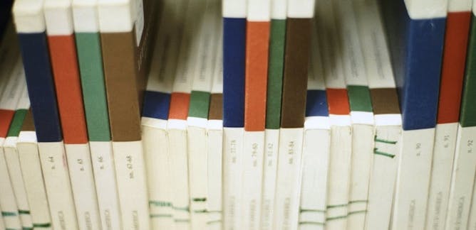 Kesalahan Umum dalam Penulisan Jurnal Akademis