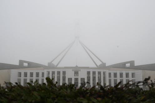 Parliament must act to ensure Australia never has 'secret ministers' again