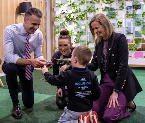 An autism minister may boost support and coordination. But governments that follow South Australia's lead should be cautious