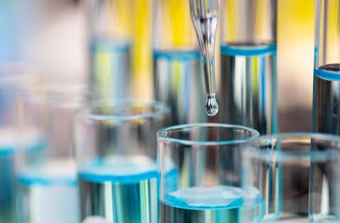 How to destroy a ‘forever chemical’ – scientists are discovering ways to eliminate PFAS, but this growing global health problem isn’t going away soon