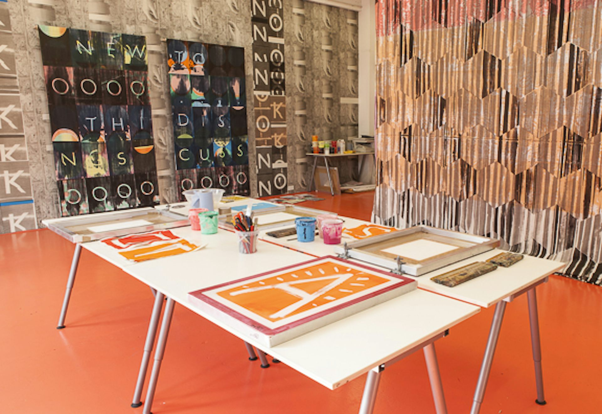 The 2014 Turner Prize shortlist is all about the viewer