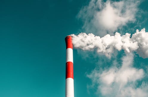 Australia may be heading for emissions trading between big polluters
