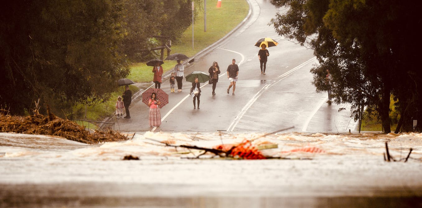 No, not again! A third straight La Niña is likely – here’s how you and your family can prepare