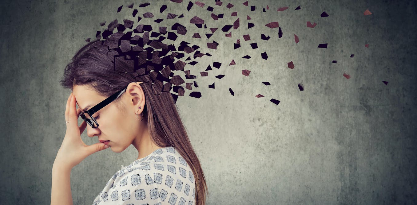 La niebla cerebral que puede quedar tras pasar la covid-19