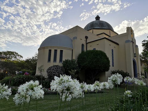 Behind the split of the Anglican church in Australia over gay marriage