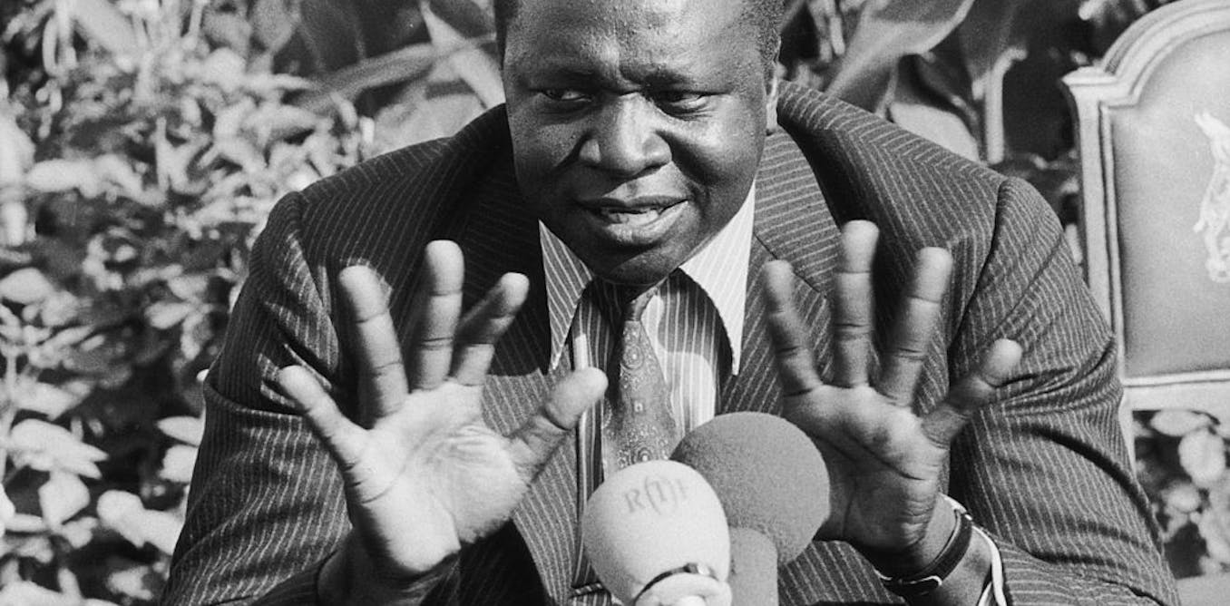 Idi Amin’s ‘economic war’ victimised Uganda’s Africans and Asians alike