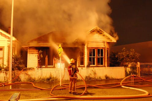Striking firefighters are calling for systemic change, but are their demands too hot to handle for NZ employment law?