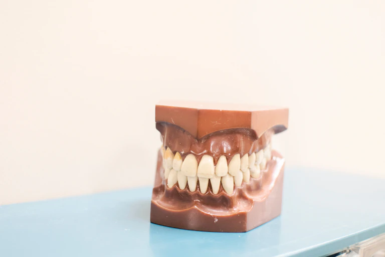 Dentures