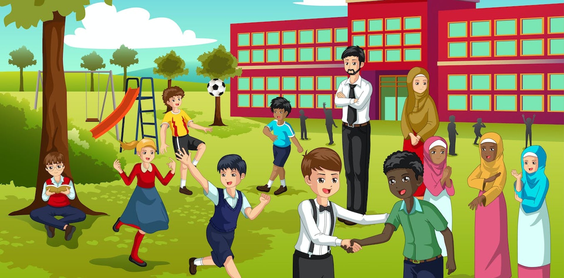 Demi dunia yang aman untuk anak, sekolah perlu ajarkan tentang beragam agama dan cara pandang: berkaca dari Australia