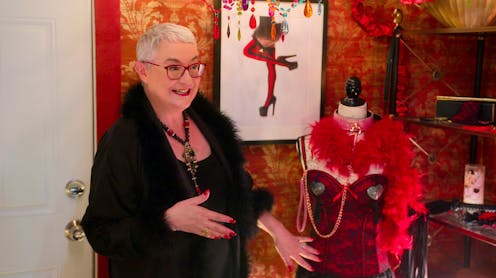 Netflix's How To Build A Sex Room brings kink and sex positivity into the mainstream