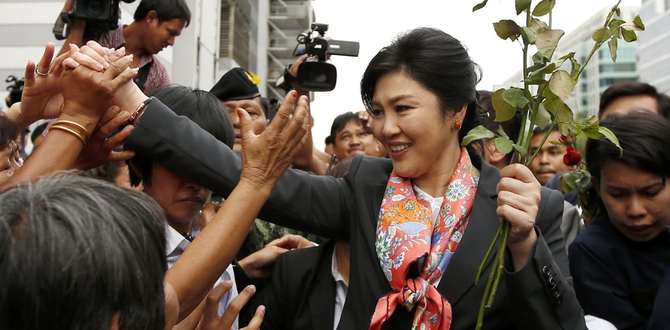 Thai judiciary wins another round against elected government