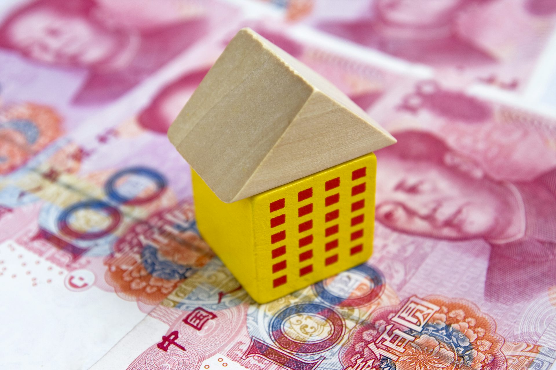 China Property Crisis: Why The Housing Market Is Collapsing – And The ...