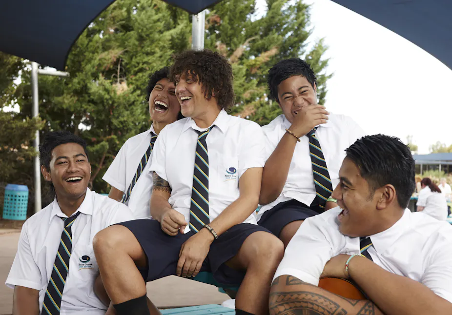 Jonah From Tonga and the essence of cringe