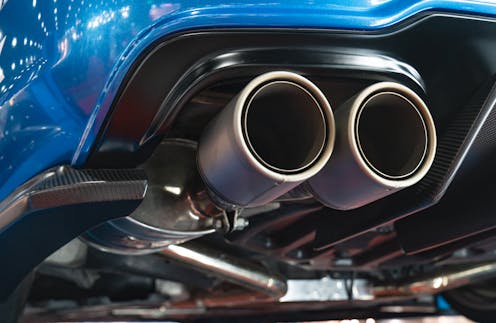 In a climate crisis, how do we treat businesses that profit from carbon pollution?