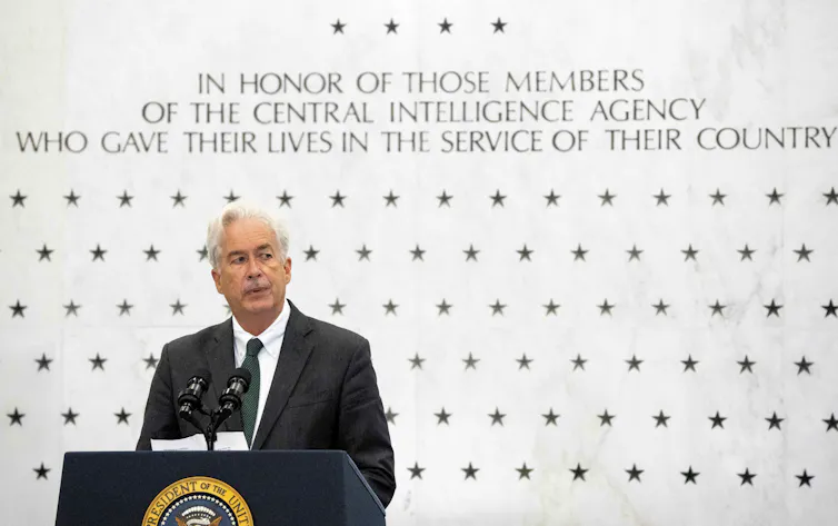 The inside story of the CIA v Russia – from cold war conspiracy to ...