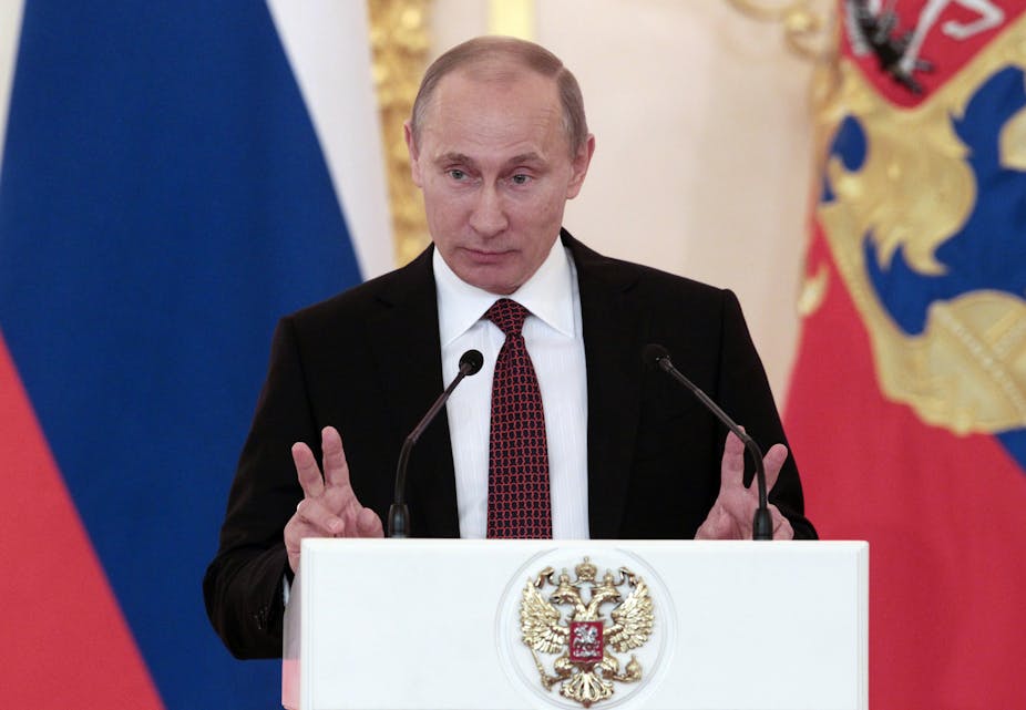 The Rich Sweary Sub Language That Will Protect Russia From Putin S Latest Crackdown