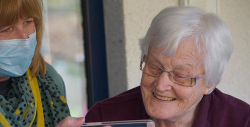 Overseas recruitment won't solve Australia's aged care worker crisis