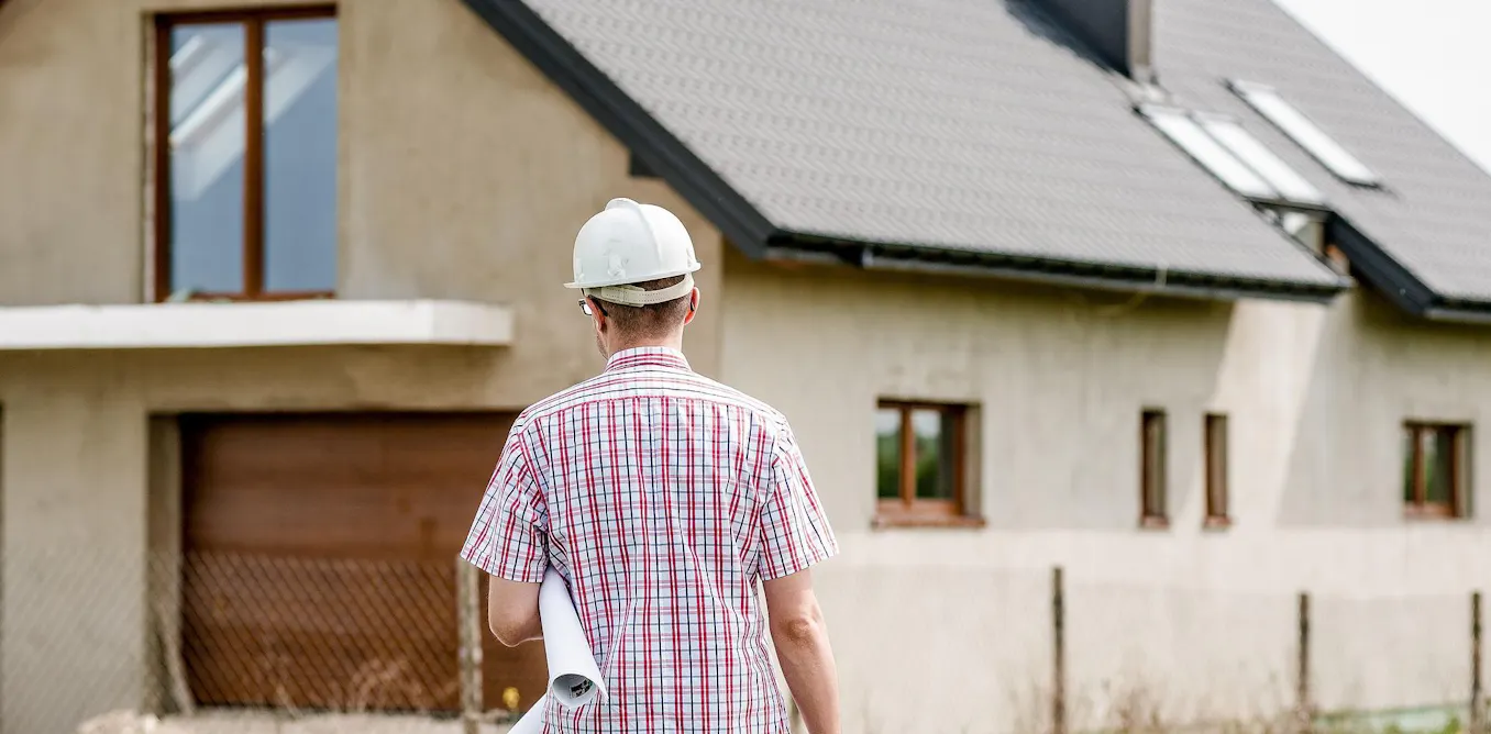 Developing expenditures have soared. Is it time to abandon my home renovation designs? Developing expenditures have soared. Is it time to abandon my home renovation designs?