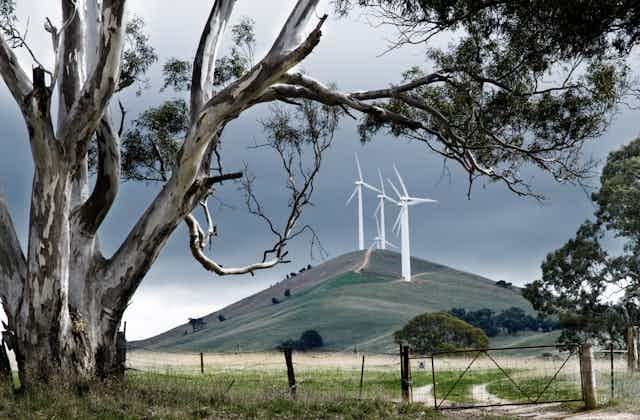 Why are people reluctant to buy EVs? - Australian Renewable Energy Agency