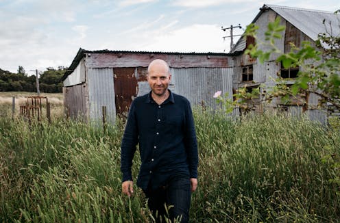 A witty memoir of taking on the family farm reckons with Indigenous dispossession and climate change
