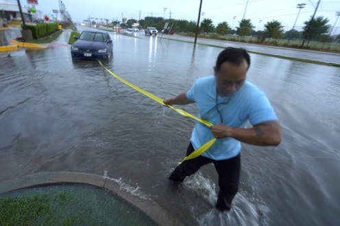 Dallas is only the latest flood disaster: How cities can learn from today's climate crises to prepare for tomorrow