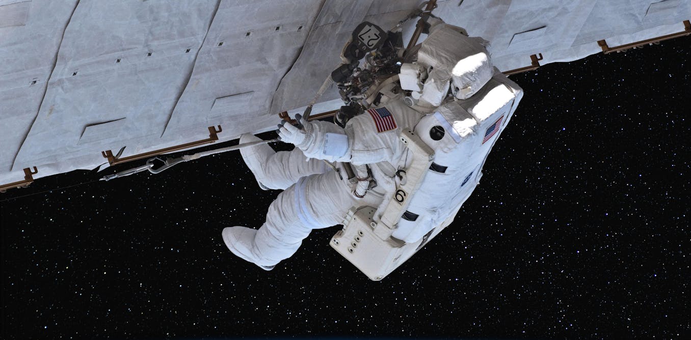 Pregnancy in space: studying stem cells in zero gravity may determine whether it’s safe Pregnancy in space: studying stem cells in zero gravity may determine whether it’s safe