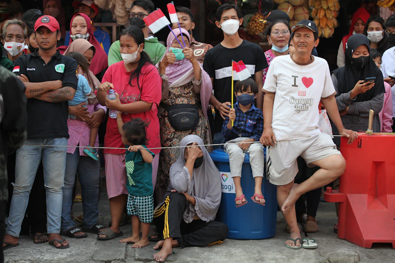 program keluarga harapan