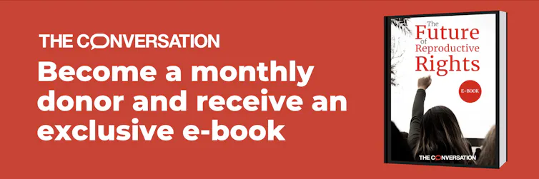 Become a monthly donor and receive exclusive access to our e-book on ...