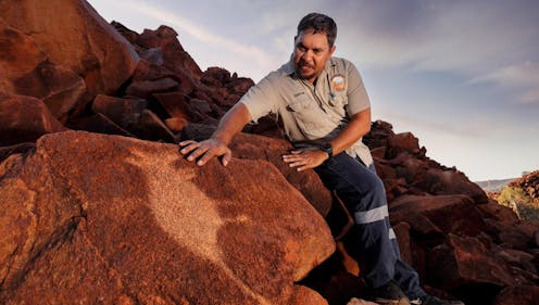 Sacred Aboriginal sites are yet again at risk in the Pilbara. But tourism can help protect Australia’s rich cultural heritage