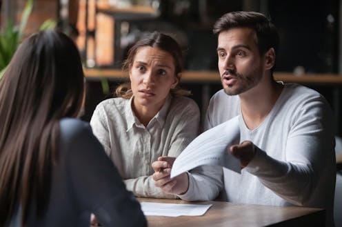 what are your rights if your landlord wants to increase your rent?