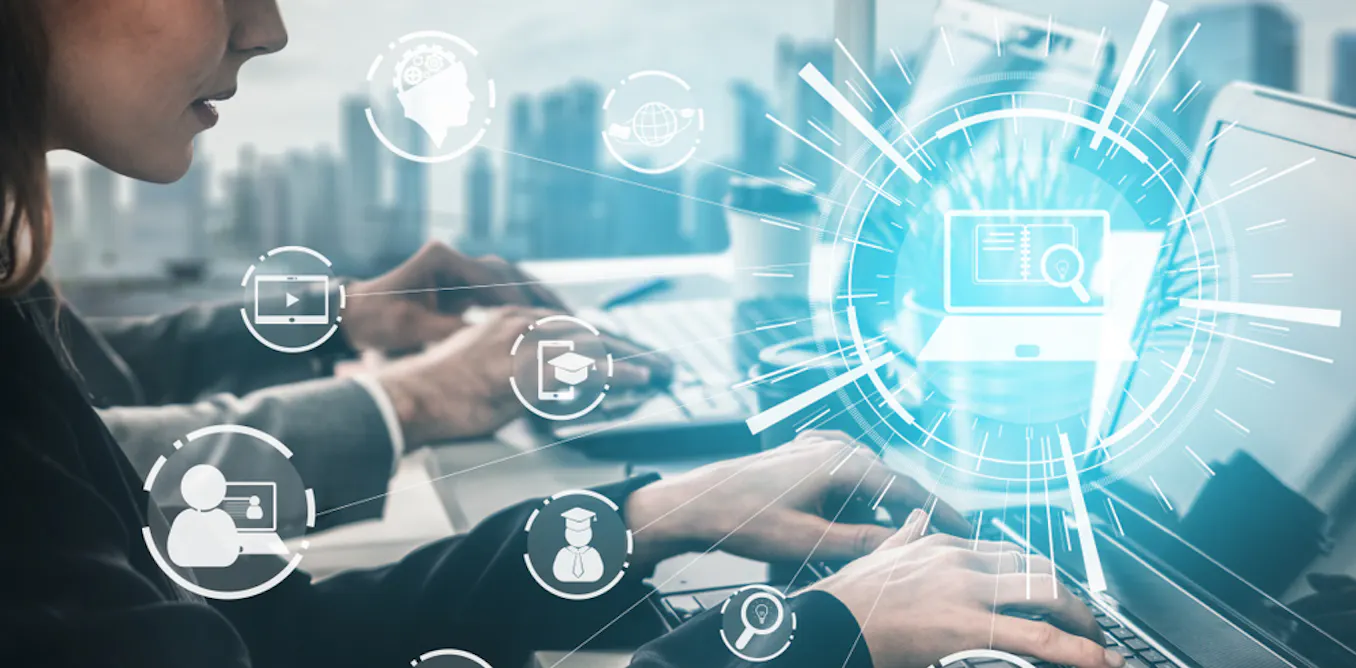 À quelles conditions les outils numériques aident-ils les étudiants à ...